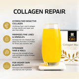 هيلثسبان كولاجين ريبير 10 أكياس - Healthspan Elite Collagen Repair Sachets 10’s