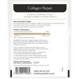 هيلثسبان كولاجين ريبير 10 أكياس - Healthspan Elite Collagen Repair Sachets 10’s