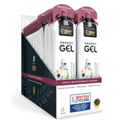 Healthspan Elite Energy Gels 24 Gels