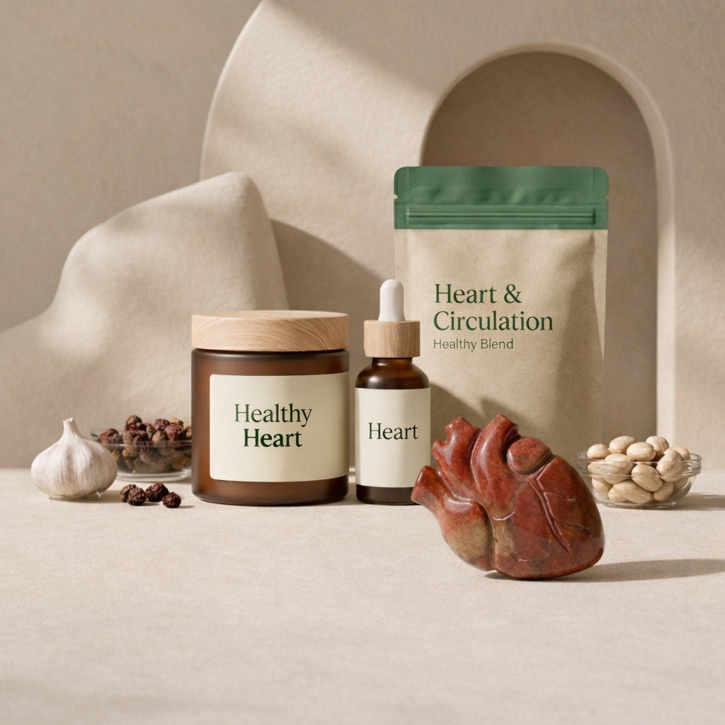 القلب والدورة الدموية