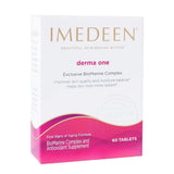 ايميدين ديرما وان  60 قرص -  Imedeen Derma One 60 Tablets
