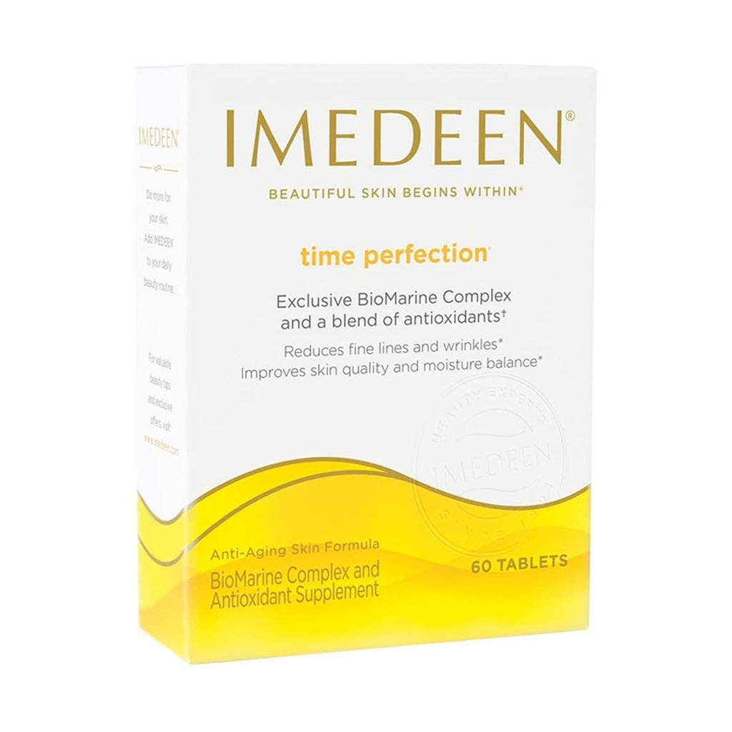 Imedeen Time Perfection Tablets 60's