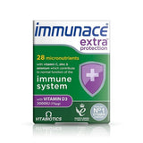 اميوناس اكسترا 30 قرص - Immunace Extra Protection 30 Tablets