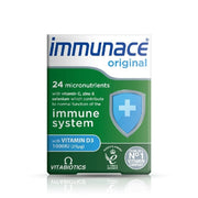 اميوناس اوريجينال 30 قرص - Immunace Original 30 Tablets