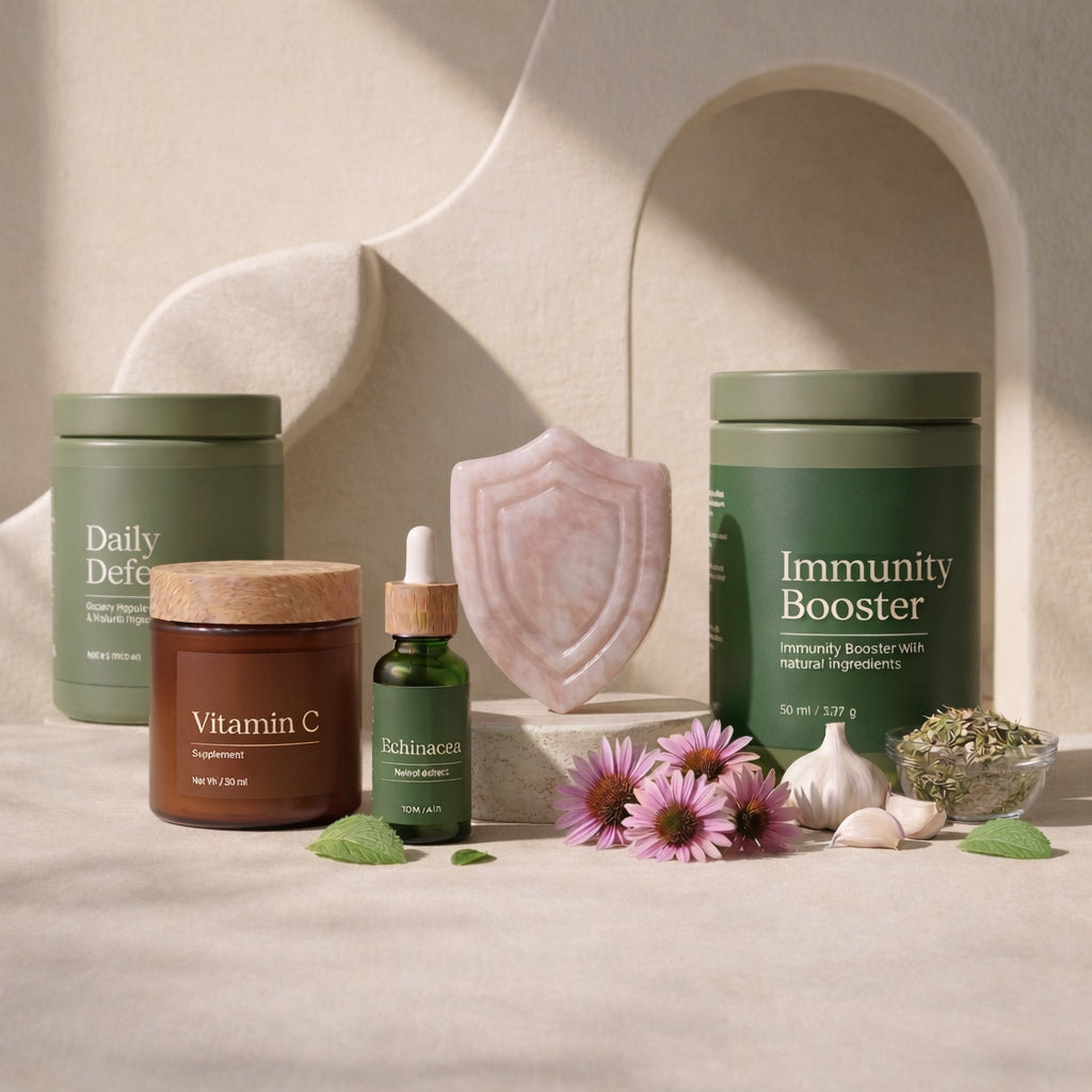 دعم المناعة