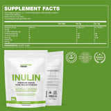 مسحوق إينولين نقي 250 جم - Freak Athletics Pure Inulin Powder 250g