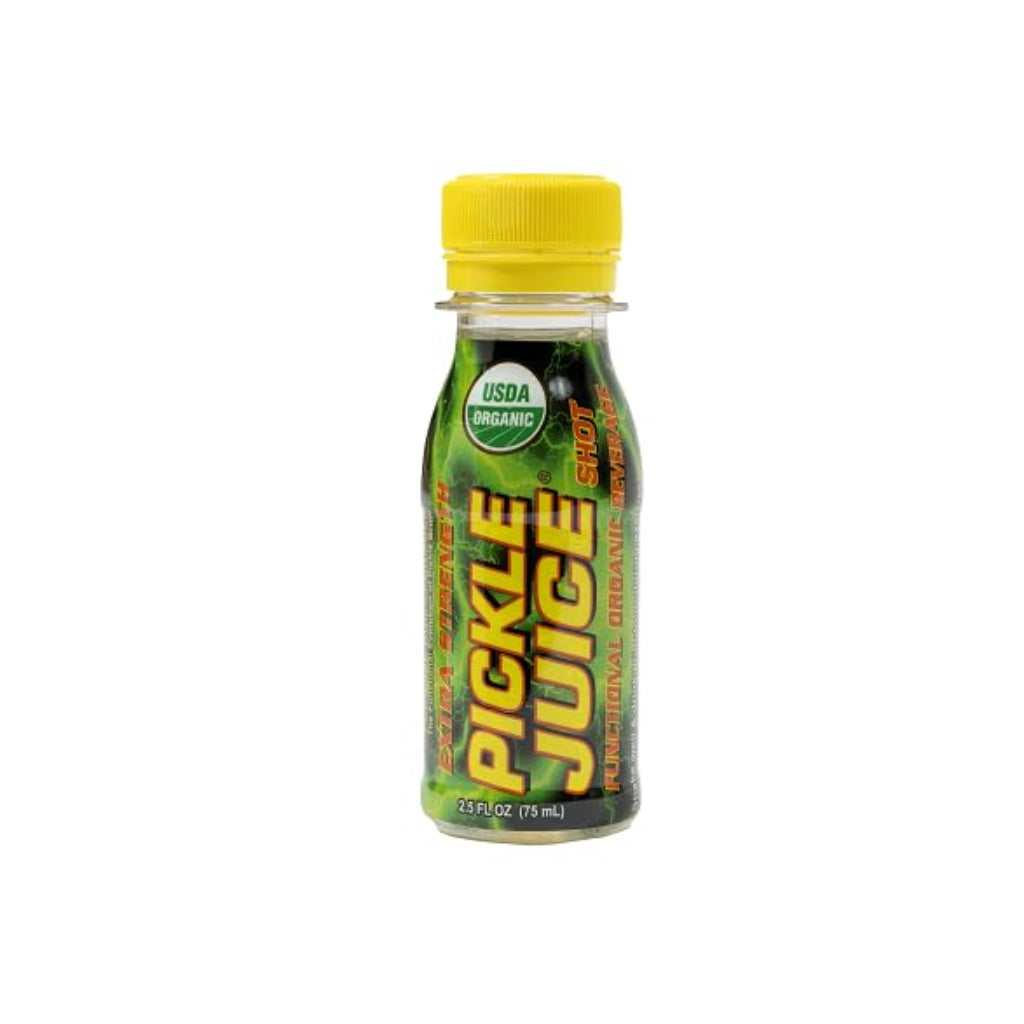 Pickle Juice Sports Drink 240ml Pack of 12