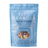 حبوب جرانولا مناسبة لنظام الكيتو 330 جم - Keto Hana Keto Granola 300gm