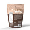 Instant Ketogenic Coffee With MCT Oil 225 gm - Rapid Fire Ketogenic Coffee 225 gm 