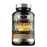 Carnitine Extreme Acetyl L-Carnitine 2000 mg 120's - ILN Carnitine Xtreme Capsules 2000 mg 120's