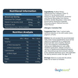 مشروب الكولاجين البحري 5000 ملج 14 كيس - WeightWorld Marine Collagen Liquid 5000mg 30ml*14 Sachets