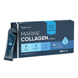 مشروب الكولاجين البحري 5000 ملج 14 كيس - WeightWorld Marine Collagen Liquid 5000mg 30ml*14 Sachets