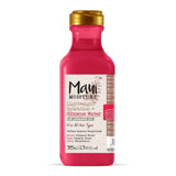 ماوي بلسم كركدية مرطب ومغذي لجميع انواع الشعر 385 مل - Maui Moisture No. 191 Hibiscus Water Conditioner 385ml