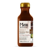 ماوي شامبو الفانيلا للشعر الخشن 385 مل - Maui Moisture No. 1064 Vanilla Bean Shampoo for Frizzy Hair 385ml