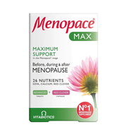 Menopace Max 84 Tablets