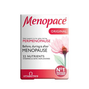Menopace Original 30 Tablets