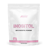 ميو إينوزيتول بودرة 300 جرام -  Freak Athletics Inositol (Myo-Inositol) Powder 300g
