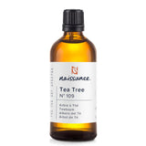 زيت شجرة الشاي النقي الطبيعي 100 مل - Naissance 109 Tea Tree Oil 100 ml