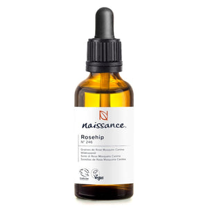 زيت روز هيب النقي الطبيعي 50 مل - Naissance 246 Rosehip Oil 50 ml