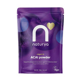 مسحوق الأساي العضوي 125 جرام - Naturya Organic Acai Powder 125 gm