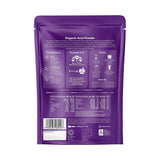 مسحوق الأساي العضوي 125 جرام - Naturya Organic Acai Powder 125 gm