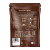 مسحوق الكاكاو العضوي 250 جرام - Naturya Organic Cacao Powder 250 gm