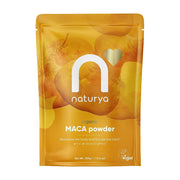 بودرة الماكا العضوية 300 جرام - Naturya Organic Maca Powder 300g