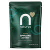 سبيرولينا باودر 100% عضوية - Naturya Organic Spirulina Powder