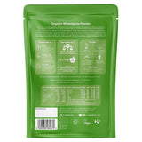 Organic Wheatgrass Powder 200g - Naturya Organic Wheatgrass Powder 200g 