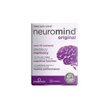 نيورومايند اوريجينال 30 قرص - Neuromind Original 30 Tablets