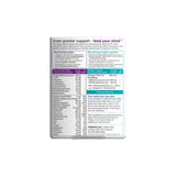 نيورومايند بلس فيتامينات مع اوميجا 56 قرص - Neuromind Plus 56 Tablets