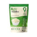 نودلز للرجيم عضوي خالي من الكربوهيدرات 300 جم - Better Than Noodles 300g