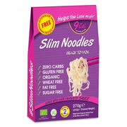 Eat Water Slim Noodles 200 g (Pack of 5)