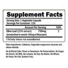 خلاصة أوراق الزيتون 750 ملج 120 كبسولة - NutriONN Olive Leaf Extract 750 mg Capsules 120’s
