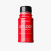 نيوترشن إكس إكسبلود مشروب طاقة قبل التمرين 12*60 مل - NutritionX Xplode Pre-Workout Energy Caffeine Shot 12*60 ml