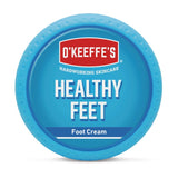كريم  القدمين  91 جم - O'Keeffe's Healthy Feet 91g