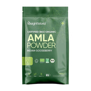مسحوق الأملا العضوي 200 جرام - WeightWorld Organic Amla Powder 200gm