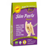 ايت واتر معكرونة قلم للرجيم عضوية خالية من الكربوهيدرات 200 جم 5 علب - Eat Water Slim Pasta Penne 200g (Pack of 5)