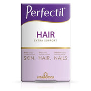 برفكتيل هير فيتامينات الشعر 60 قرص - Perfectil Hair 60 Tablets