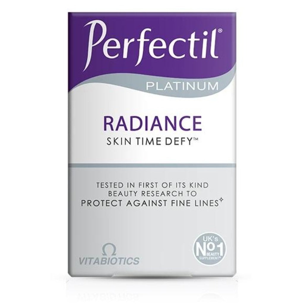 Perfectil Platinum 30 Tablets