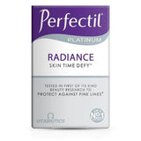 برفكتيل بلاتينوم 60 قرص - Perfectil Platinum 60 Tablets