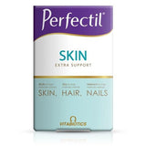 برفكتيل سكين فيتامينات للبشرة 56 قرص - Perfectil Skin 56 Tablets