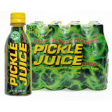 مشروب عصير المخلل الرياضي 240 مل 12 عبوة - Pickle Juice Sports Drink 240 ml Pack of 12