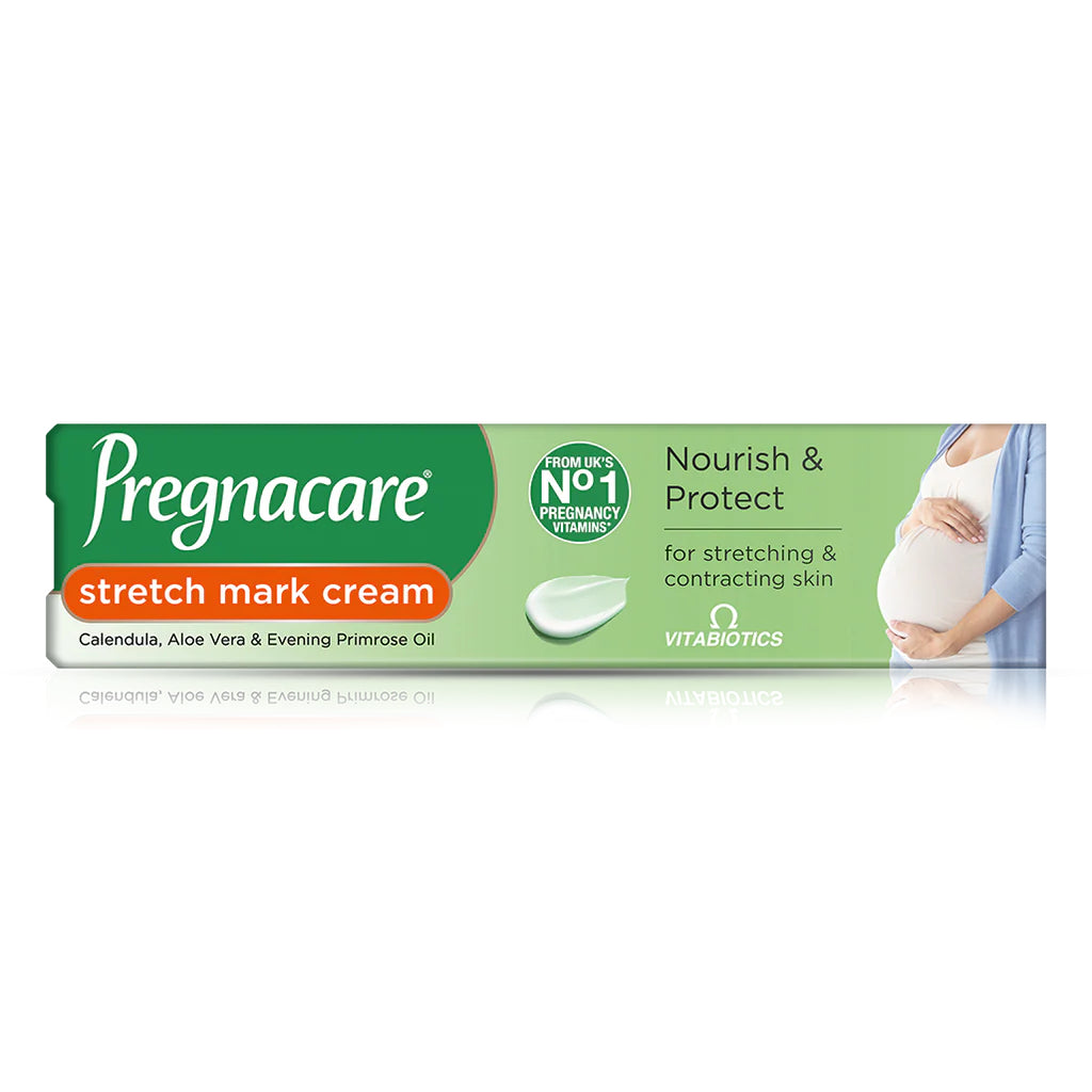 Pregnacare Stretch Mark Cream 100 ml