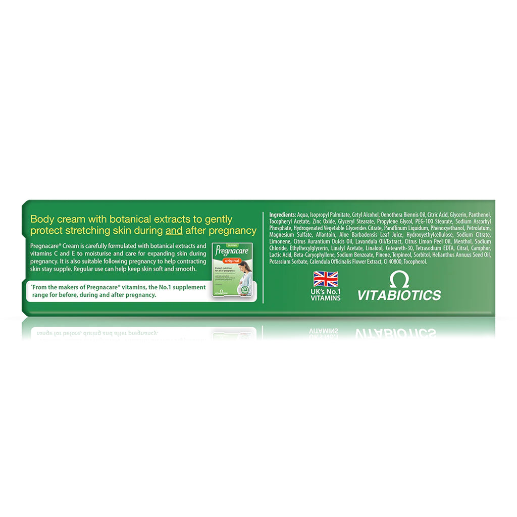 Pregnacare Stretch Mark Cream 100 ml