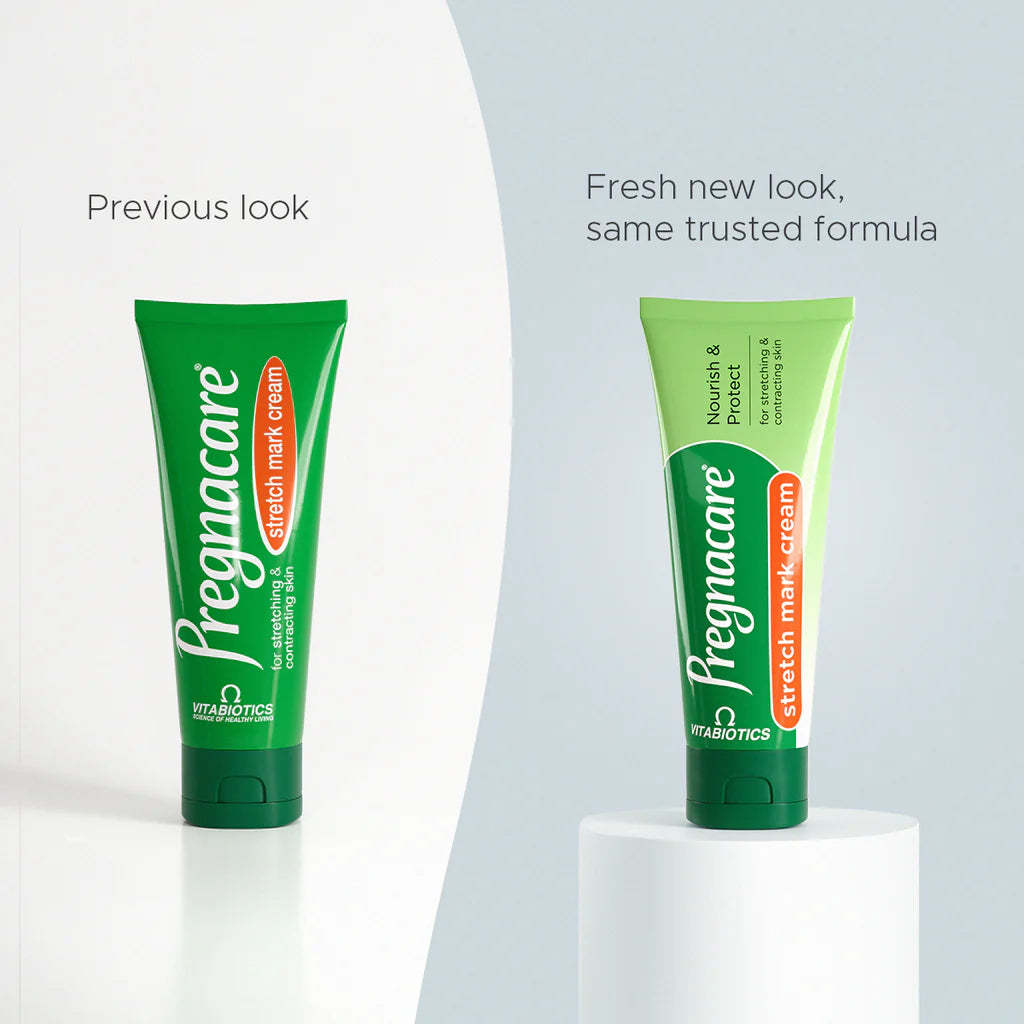 Pregnacare Stretch Mark Cream 100 ml