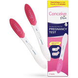 كونسيف بلس  اختبار الحمل - Conceive Plus Pregnancy Test - 2 Tests