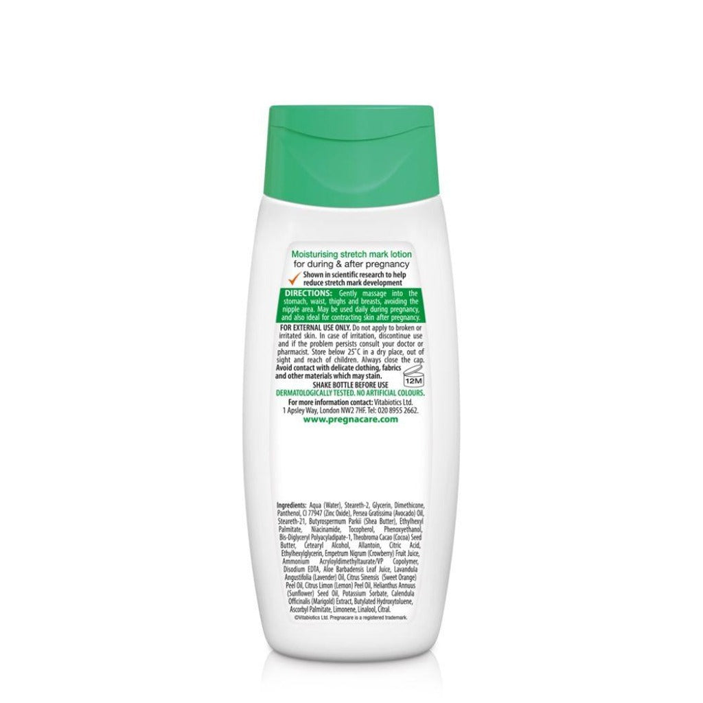 Pregnacare Stretch Mark Lotion 200 ml