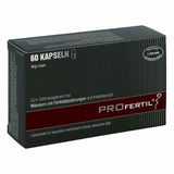 بروفرتيل للرجال 60 كبسولة - Profertil 60 Capsule
