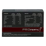 بروفرتيل للرجال 60 كبسولة - Profertil 60 Capsule